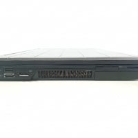 Четириядрен лаптоп DELL Precision M4500 + чанта + гаранция, снимка 7 - Лаптопи за работа - 45381328