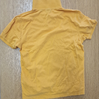 Оригинална тениска GANT размер L, снимка 3 - Тениски - 45010914