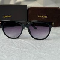 Tom Ford дамски слънчеви очила , снимка 5 - Слънчеви и диоптрични очила - 45893015