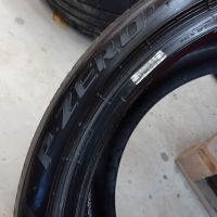 2бр.летни гуми Pirelli 255 35 19 dot0619 цената е за брой!, снимка 7 - Гуми и джанти - 45873167