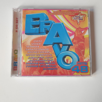 Bravo Hits 48 double cd, снимка 1 - CD дискове - 44943439