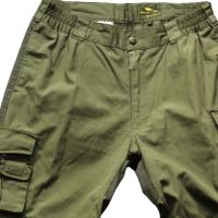 BEAVER LAKE - трисезонен ловен панталон, размер L, снимка 2 - Екипировка - 45625079