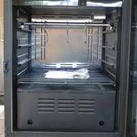 Хладилна витрина за зреене на месо "FORCAR", снимка 3 - Обзавеждане на кухня - 45434715