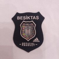 Адидас - Бешикташ - Adidas - Besiktas - season 2012-2013, снимка 5 - Футбол - 45368380
