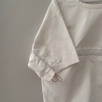 Памучна блуза “COS”, снимка 3 - Блузи с дълъг ръкав и пуловери - 45484440