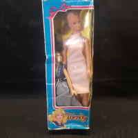 Ретро кукла Wendy , снимка 1 - Антикварни и старинни предмети - 45027132