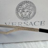 Versace 2024 мъжки слънчеви очила дамски унисекс маска , снимка 15 - Слънчеви и диоптрични очила - 45504627