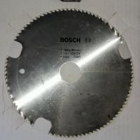 Циркулярен диск BOSCH , снимка 6 - Циркуляри - 45192674