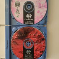 Игри за Sega Dreamcast , снимка 5 - Други игри и конзоли - 44366524