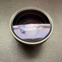 Sony wide conversion lens VCL-0637H x0.6 +калъфче, снимка 4 - Обективи и филтри - 45693459