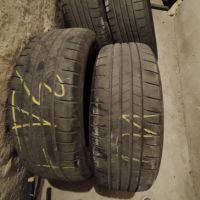 4 броя летни гуми Bridgestone 205/60/16, снимка 1 - Гуми и джанти - 45226191