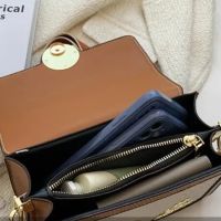 Дамска чанта през рамо,високо качество , снимка 6 - Чанти - 45808284