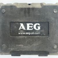 AEG WS 13-125 SXEK - Електрически ъглошлайф комплект!, снимка 11 - Други инструменти - 45256447