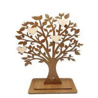 Подарък за класен ръководител-"дърво" с гравирани имена, снимка 1 - Сувенири от дърво - 45128204
