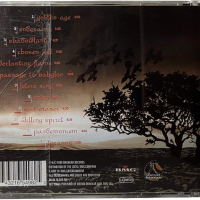 Kreator - Endorama (продаден), снимка 2 - CD дискове - 45012588