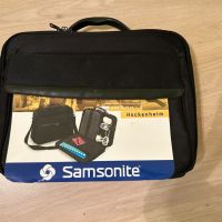 Samsonite - бизнес чанта , снимка 2 - Чанти - 45451347