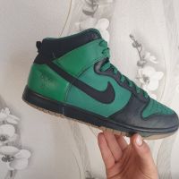 маратонки  Nike Dunk High By You -зелен .  номер 44-44,5, снимка 9 - Маратонки - 45566895