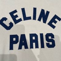 Celine тениска , снимка 5 - Тениски - 45520689