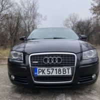 Audi A3 S-line , снимка 1 - Автомобили и джипове - 45545281