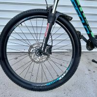 Велосипед Cross Grx7 27.5" XL 56 см. алуминиево колело - втора употреба, снимка 10 - Велосипеди - 45221236