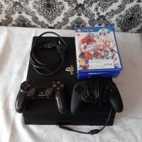 PlayStation 4  Pro 1 TB, снимка 1 - PlayStation конзоли - 45380123
