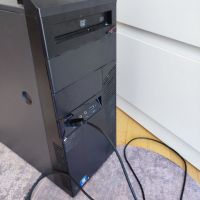 Здравейте! Два броя Монитор HP Compaq LA2306x, компютър ,Lenovo , снимка 8 - Монитори - 46212685