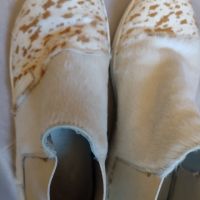Кожени обувки Shano, снимка 13 - Дамски ежедневни обувки - 45096177
