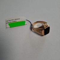 Мъжки златен пръстен - 4,96 гр., снимка 1 - Пръстени - 45204126