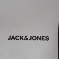 Тениска Jack i Jones, снимка 1 - Тениски - 45296851