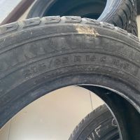 Бусови гуми 16, снимка 1 - Гуми и джанти - 45495271