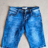 Мъжки къси дънки / дънкови панталони - цена по договаряне, снимка 1 - Къси панталони - 45925523