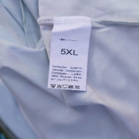 4XL/5XL Нова  блуза с  горски принт, снимка 9 - Блузи с дълъг ръкав и пуловери - 45027701