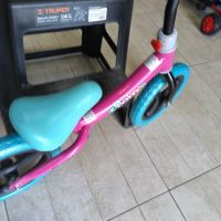 BYOX балансиращ велосипед 2B розов, снимка 10 - Велосипеди - 45545390