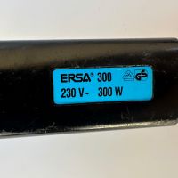 ERSA 300 - Мощен професионален поялник , снимка 3 - Други инструменти - 45136306