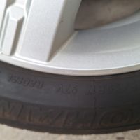 Продавам Резервна гума с алуминиева джанта 225х55х17 , снимка 3 - Гуми и джанти - 45454916