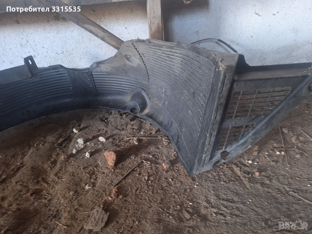 Подкалник за хюндай и10 от 2014г до 2019г  ляв преден, снимка 1