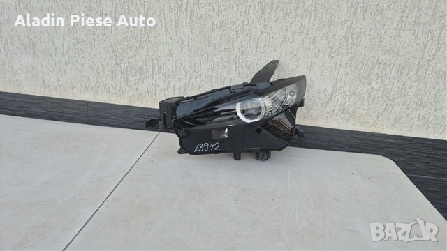 Ляв фар Mazda CX-30 CX30 Lupa Led халоген година 2019 2020 2021 2022 2023 2024 код DFR7-51040 , снимка 1