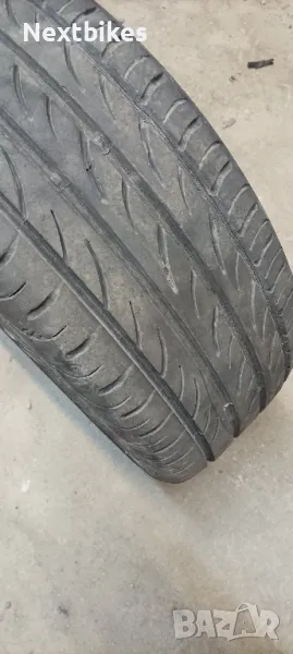 гуми Pirelli p-zero 205/40/17, снимка 1