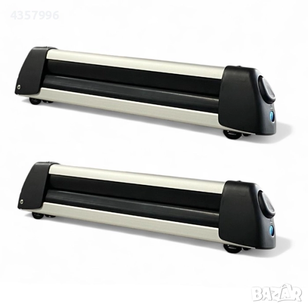 Багажник за ски 5670 - 56см, снимка 1