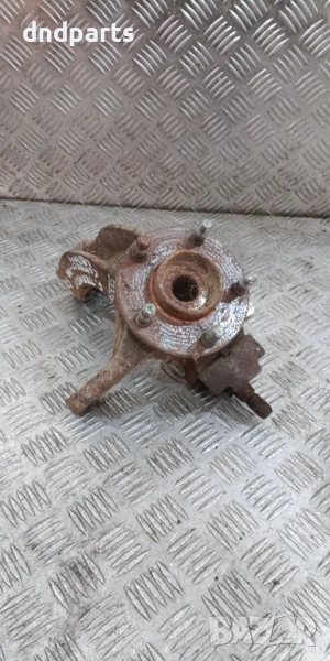 Шенкел Ford Transit Connect 1.8TDCi 2008г.(преден десен)	, снимка 1