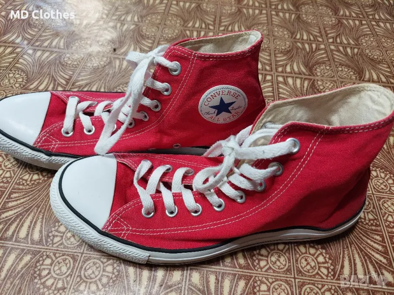 converse 44ти ном.за 30лв, снимка 1