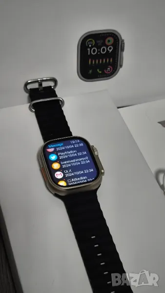 apple watch ultra 2 , снимка 1