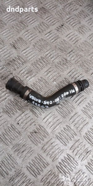 Маркуч Volvo S40 2.0D 136hp 2008г.	, снимка 1