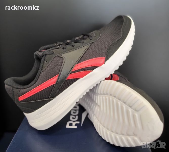 Мъжки маратонки за спорт и ежедневие Reebok Energen Lite Shoes, снимка 1