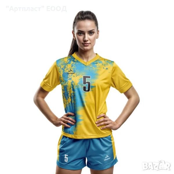 СПОРТЕН ЕКИП, снимка 1