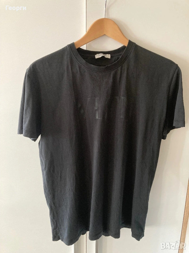 Мъжка тениска Valentino, снимка 1