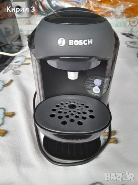 Bosch Tassimo , снимка 1