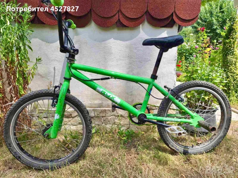 Велосипед PROBIKE BMX 20”, снимка 1