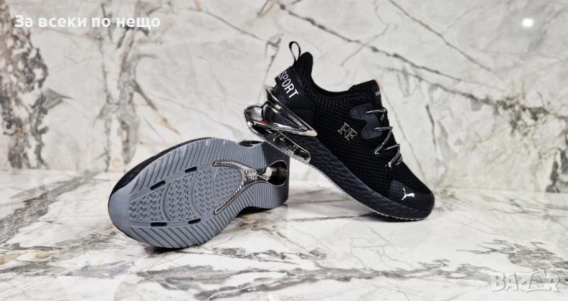 Puma Мъжки Маратонки👟Мъжки Спортни Обувки Пума-Различни Цветове Код P1005, снимка 1