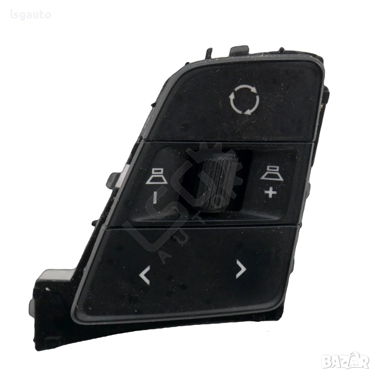 Бутони волан Hyundai i40 2011-2018 ID: 155635, снимка 1